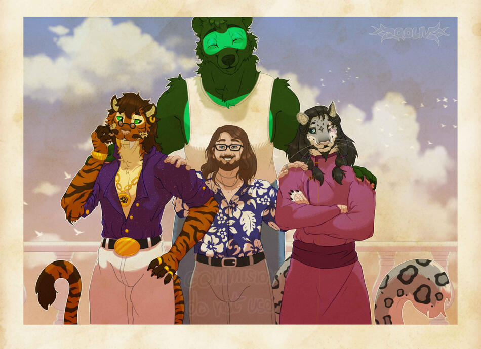 Commission for Kosro Commission for Kosro