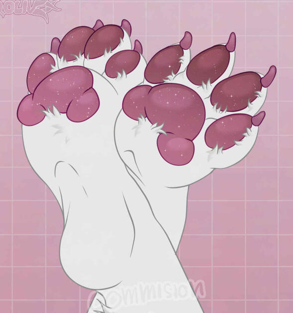 Paws for Goldzook