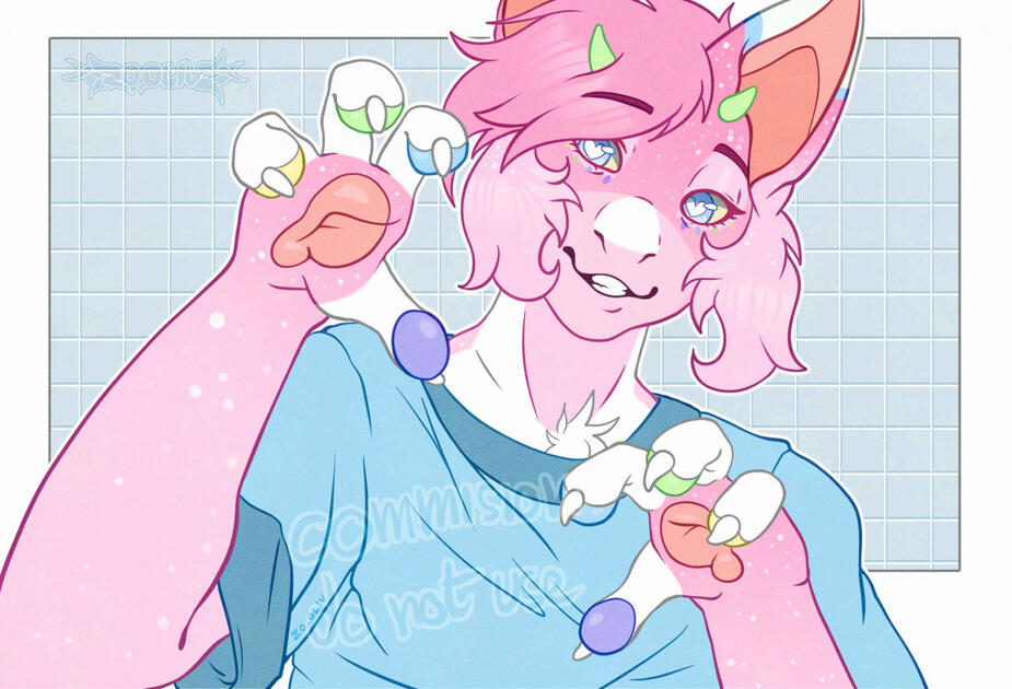 YCH for Nova