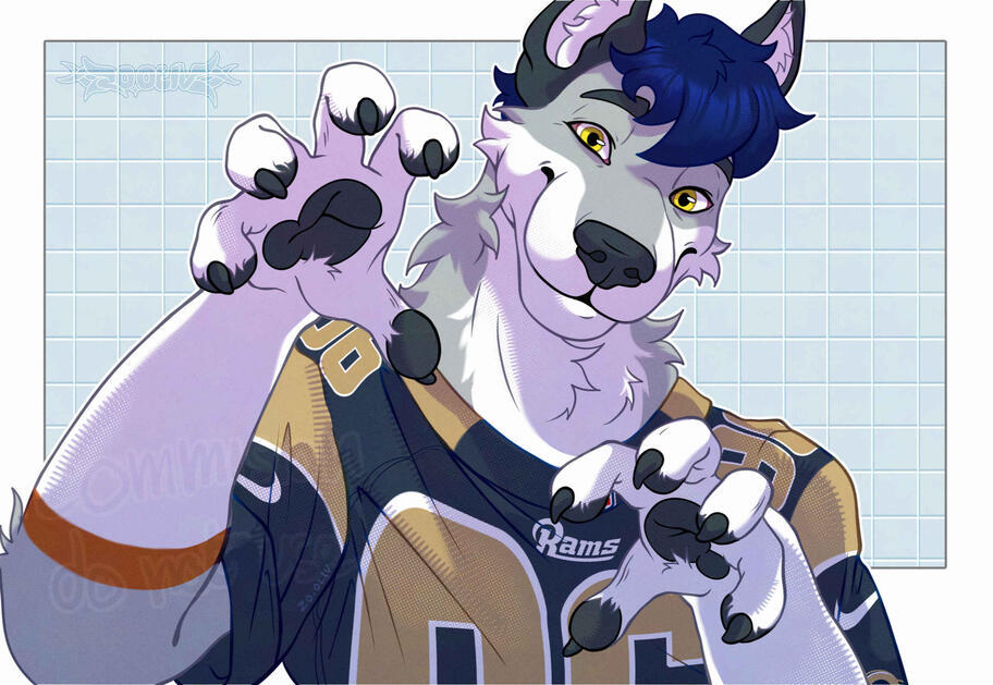 YCH for Katav