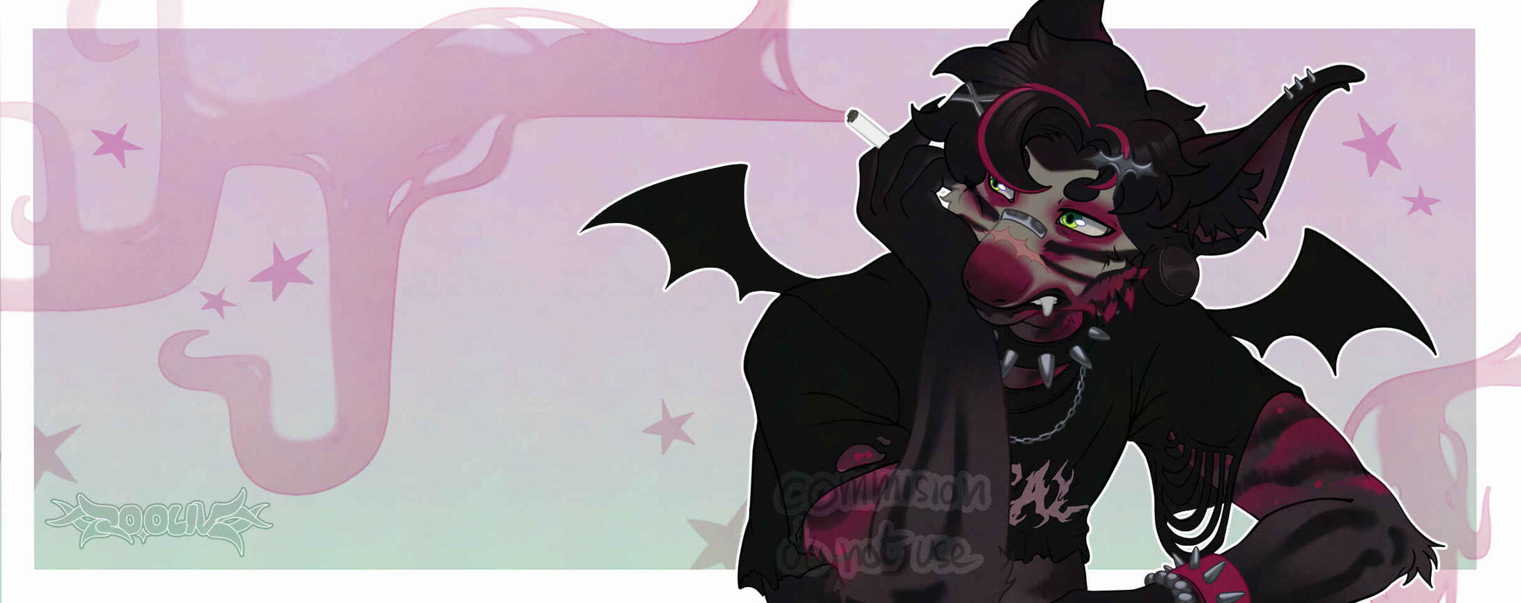 Commission for Nova